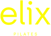 Logo oficial de Elix Pilates